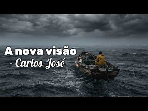 The New Vision | CARLOS JOSÉ AND THE CHRISTIAN HARP
