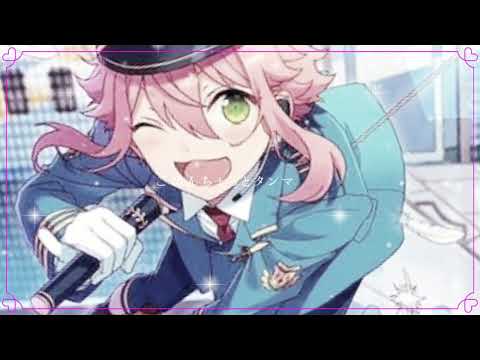 【あんスタMAD】ラヴィ　『姫宮桃李.葵ひなた』