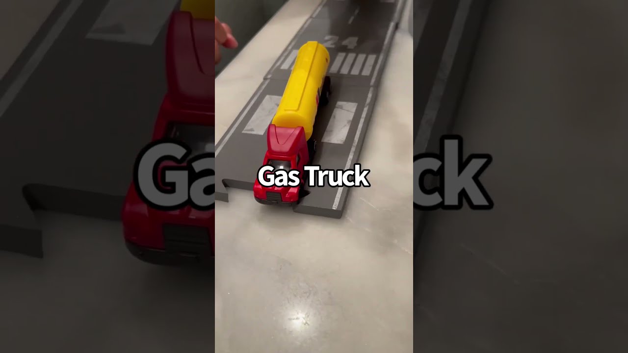 We Have TOY SEMI TRUCKS Shorts Semitruck Trucks Trucking Toys Kenworth Logging Ups