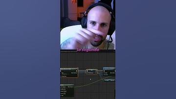 #19 | Unreal Engine 5: Te explico por que necesitamos un Array