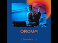 Smoothkiss - Oroma (Official Audio)