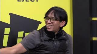 Apakabar Sanny Saofit Eks Vokalis Pertama Fiveminutes Band, Ini Dia Sekarang