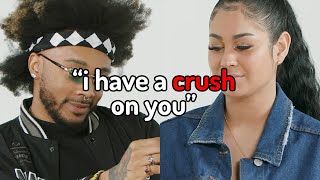 Grown Men That Use The Word Crush