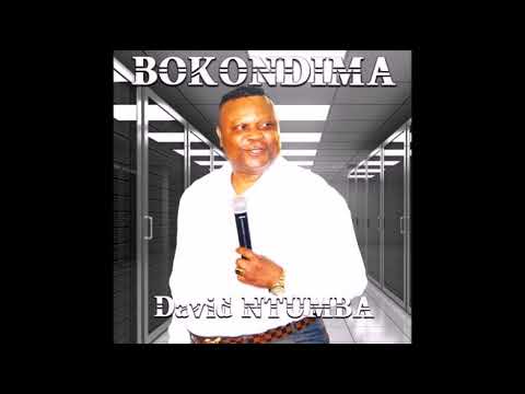 David Ntumba Album BOKONDIMA