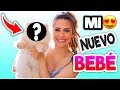 MI NUEVO BEBÉ! | Nuevo miembro de la Familia 🐶