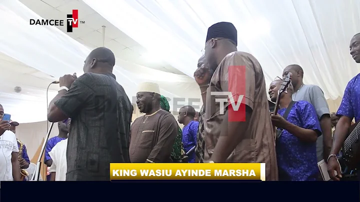 FULL VIDEO:K1 DE ULTIMATE'S 50YEARS ON STAGE