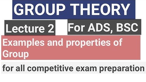 examples and properties of Group||abelian and non abelian groups,#examplesofgroup