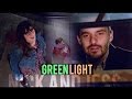 Nick &amp; Jess // Green Light {6x22}