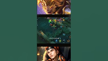 TRIPELKILL WITH SUN GEPREK🔥😎#diks_ml #mlbb #highlights #sun #geprek #trend #fyp #shorts #feed #id