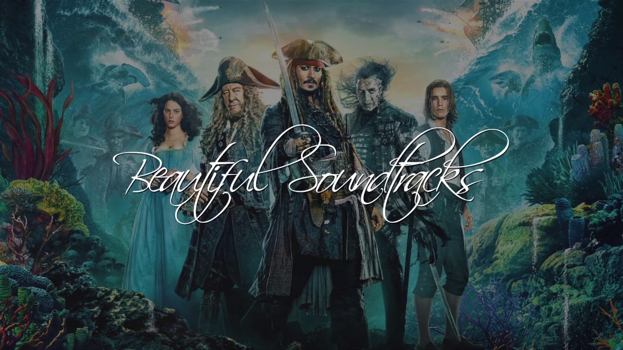 pirates of the caribbean 5 soundtrack pirates of the caribbean 5 soundtrack