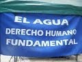 LA COMISIÓN FEDERAL DE ELECTRICIDAD NIEGA EL AGUA A EJIDOS CON SUS "COBROS LOCOS":