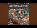 Hyperlane Run