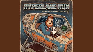 Hyperlane Run