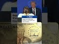 Nicki Minaj flashes Trump immigration gold card