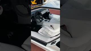 Lamborghini Countach #shorts