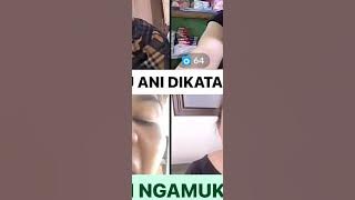 FULL LIVE NIKITA MIRZANI VS IBU ANI BERANTEM sama PINKAN MAMBO