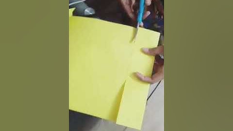 How to make flower🌹🌹