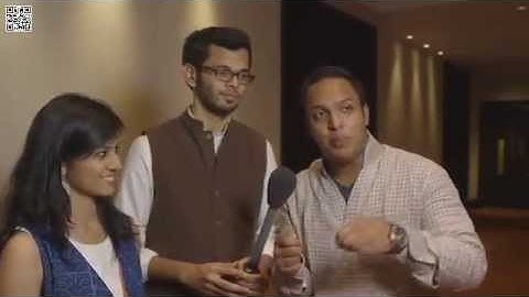 SPJIMR team at the Unilever Future Leaders League 2015