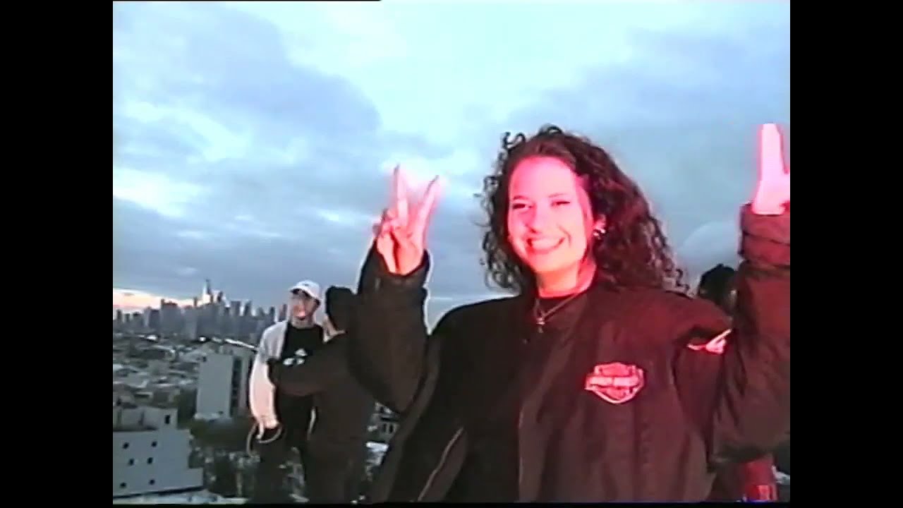 Nitepunk - MTV Behind The Scenes