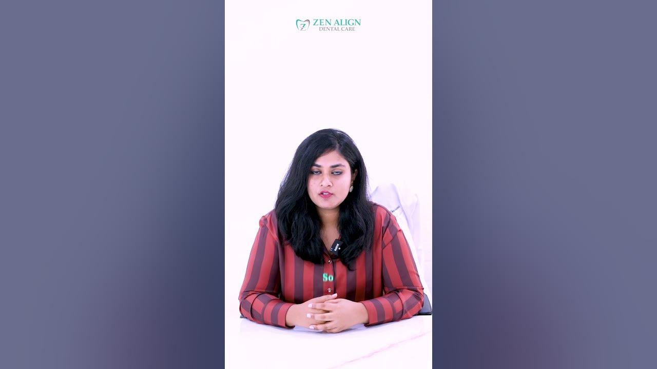 Types of Bites Orthodontist Best Dental Clinic in Kondapur Smile