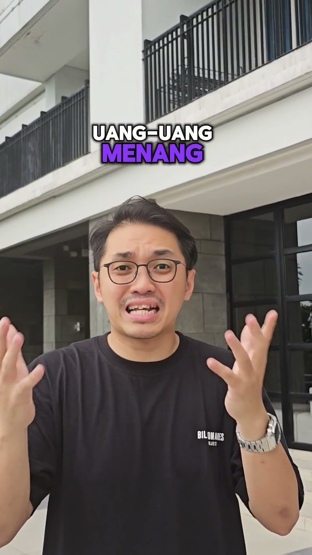 CHALLENGE AMBIL UANG DIBAWAH TOPI TANPA SENTUH!