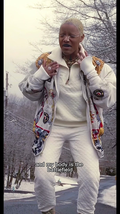 🛡️Armor is streaming on all platforms🛡️