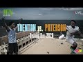Trenton BIC vs. Paterson U | Free Football | A7FL