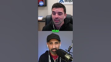 AI Is Changing How SaaS Startups Get Sold (Fast)#shorts #saas