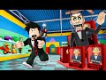 LOKIS BONECO CARA FELIZ | Roblox - Escape Mr Funny's ToyShop