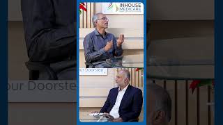 Unseen Challenges: Catheter Care for the Elderly | MedTalk Series Ep - 1 Clip