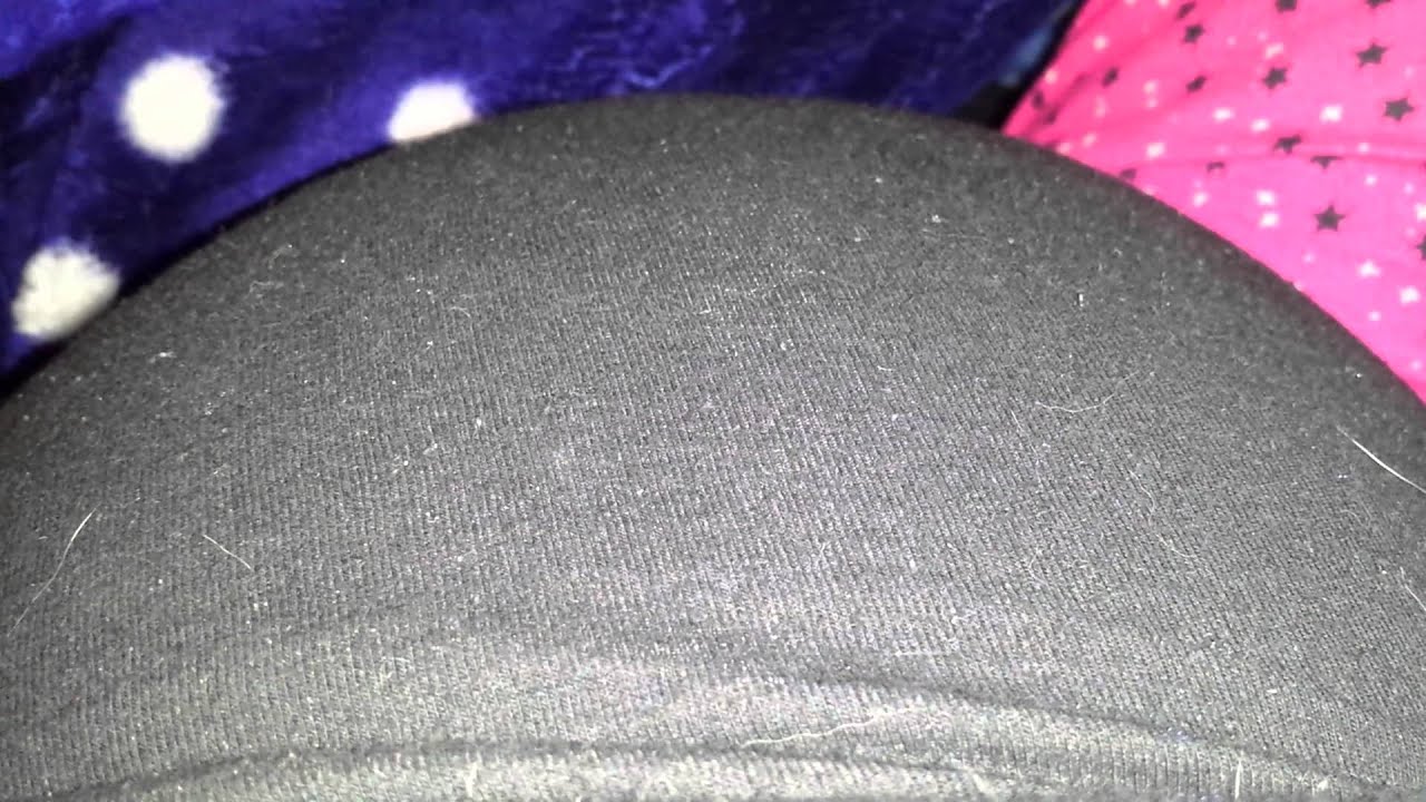 7 months pregnant baby movement YouTube