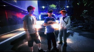 Travis Scott AP Calculus Parody – "Pick Up the Pen/Z-Slope" (Music Video)