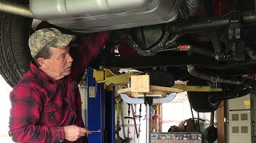 68 Chevy Truck, Changing Spider Gears in the Rear End  @CreekviewAcres