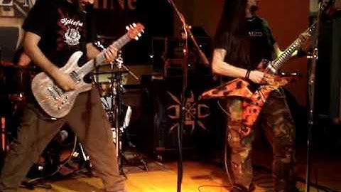 @Underking: FuZZ FuZZ MaCHiNe - B.Y.G. (solo ultima parte)