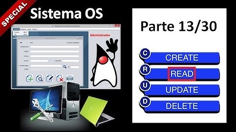 ☕️ Java MySQL - Sistema Completo - CRUD - SELECT - #13