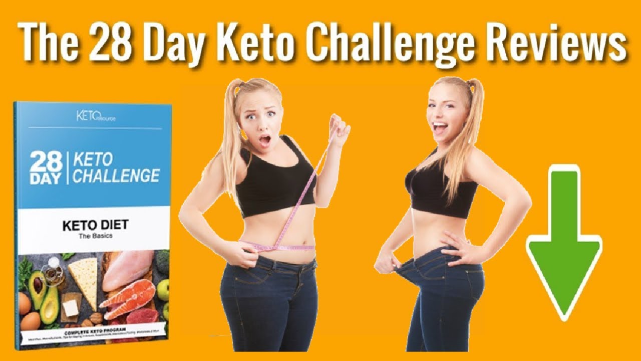 28 Day Keto Challenge | Weight Loss Meal Plan | Diet Meal Plan | Keto Diet  Menu | Diet Meals - Youtube