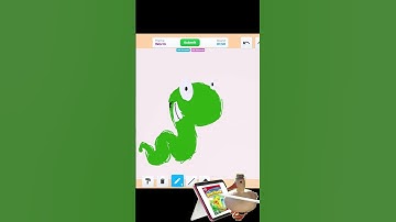 Art Noob Plays Roblox Speed Draw! (Ep. 69)