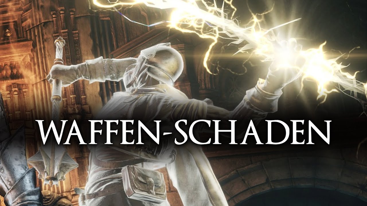 Dark Souls 3 Beste Waffe Dark Souls 3 Beste Waffe