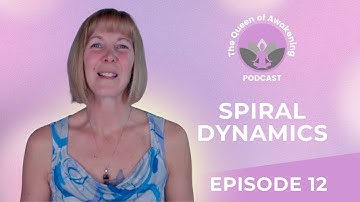 Spiral Dynamics: An Overview | Jessie Cole Wellness