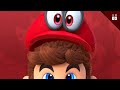 The Design Behind Super Mario Odyssey | Game Maker's Toolkit