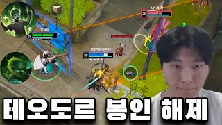 나에게 테오도르는 