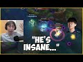 Jdg ruler is the best adc in the world