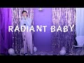 Capture de la vidéo Radiant Baby - Do It (Official Video)