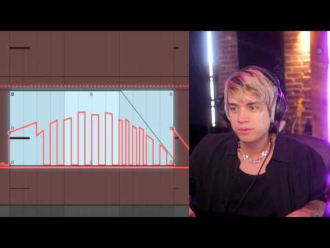 this is gonna change the way you automate in ableton
