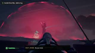 Sea Of Thieves, A Pirates Life