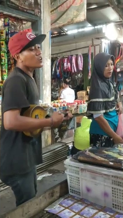 KELANGAN | BANYUWANGIAN // Pengamen Viral Tiktok