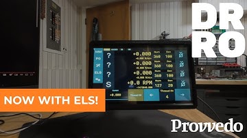 DR.DRO Gets ELS Mode!