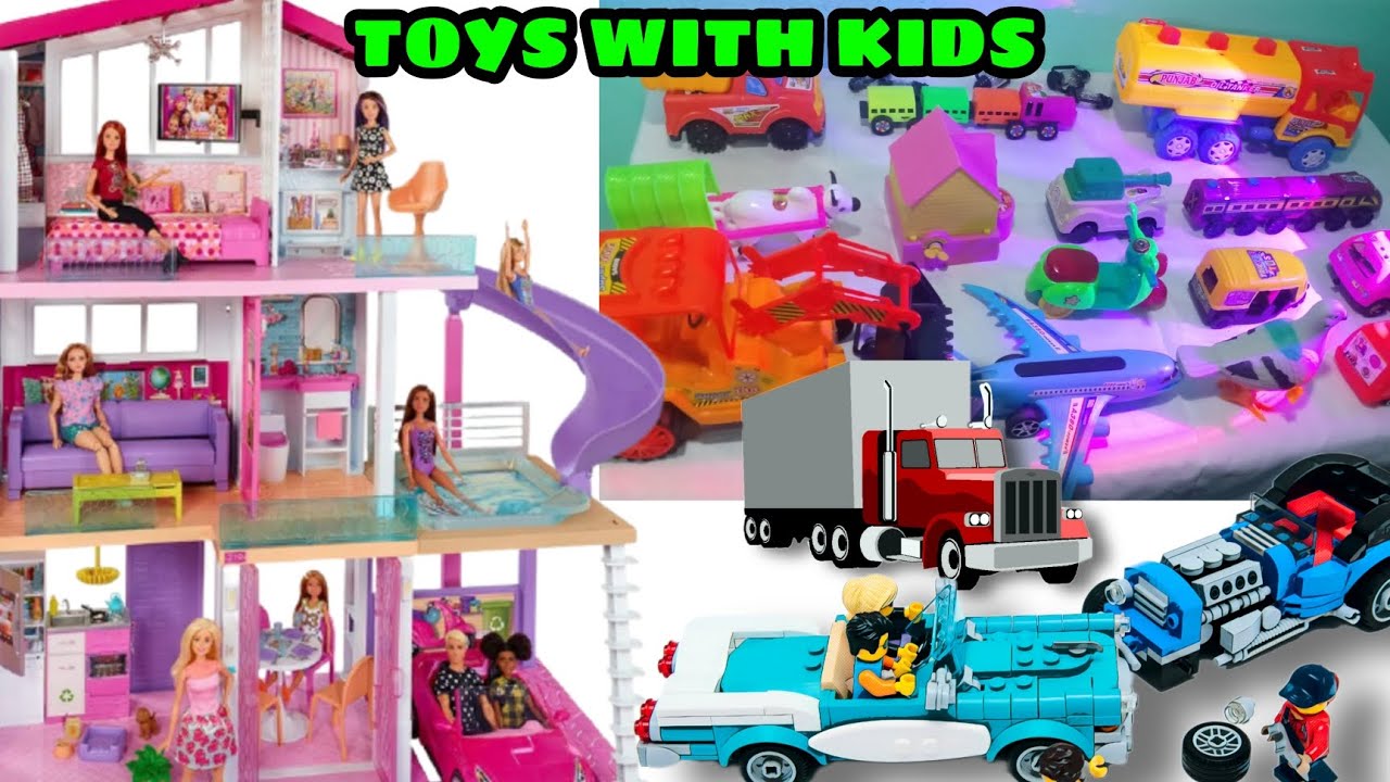 Children Toys And Games Games Kids Toys New Games For Kids