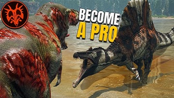 Path of Titans Beginnersgids 2024/25! (Aan de slag)