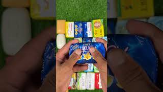 Soap Opening ASMR | Whisper Quiet Wrapper Sounds 🧼🩷@PureCutASMR-h8c